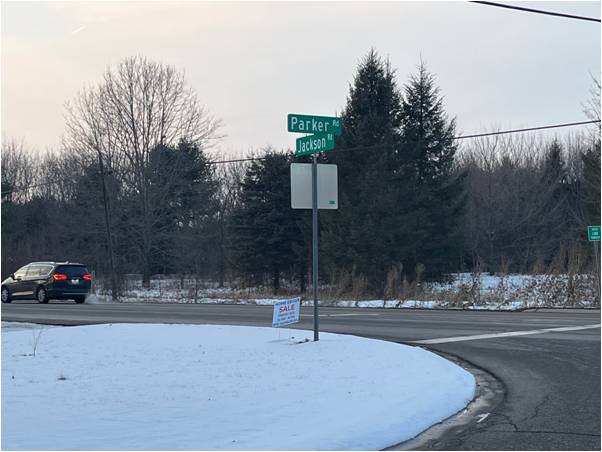 A New Development Plan wants to bring over 200 Residential Units to Scio Township