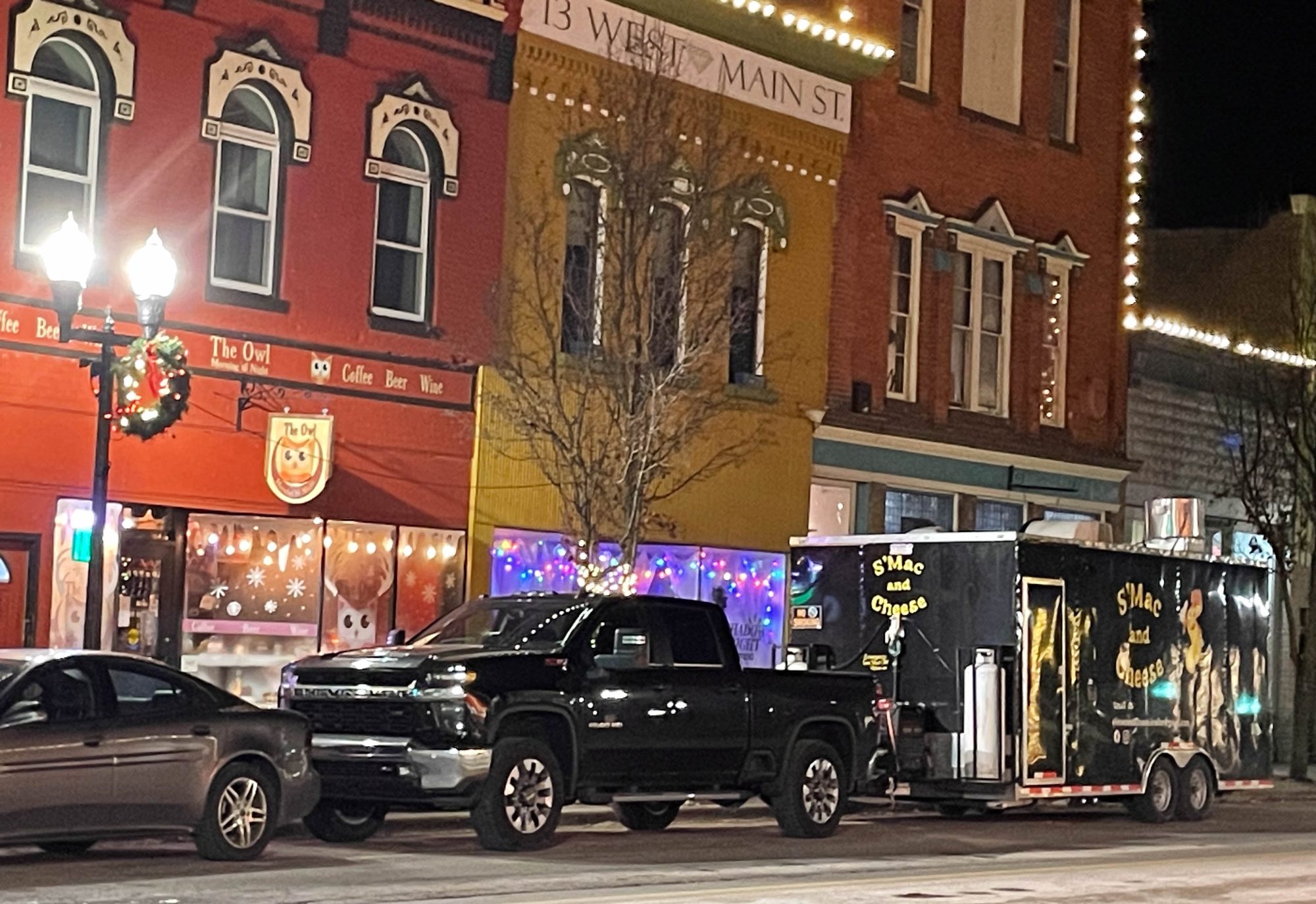 Milan City looks at ways to fine-tune event fees policy