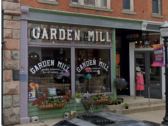The Garden Mill Shares a Heartfelt Farewell After 20 Years in Business