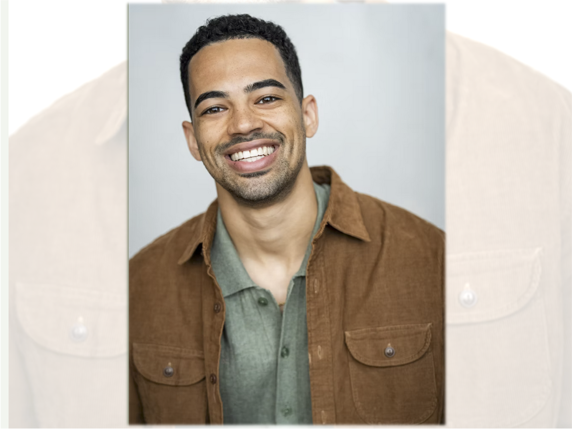 Lifelong Dream Comes True For Saline’s Dominic Dorset