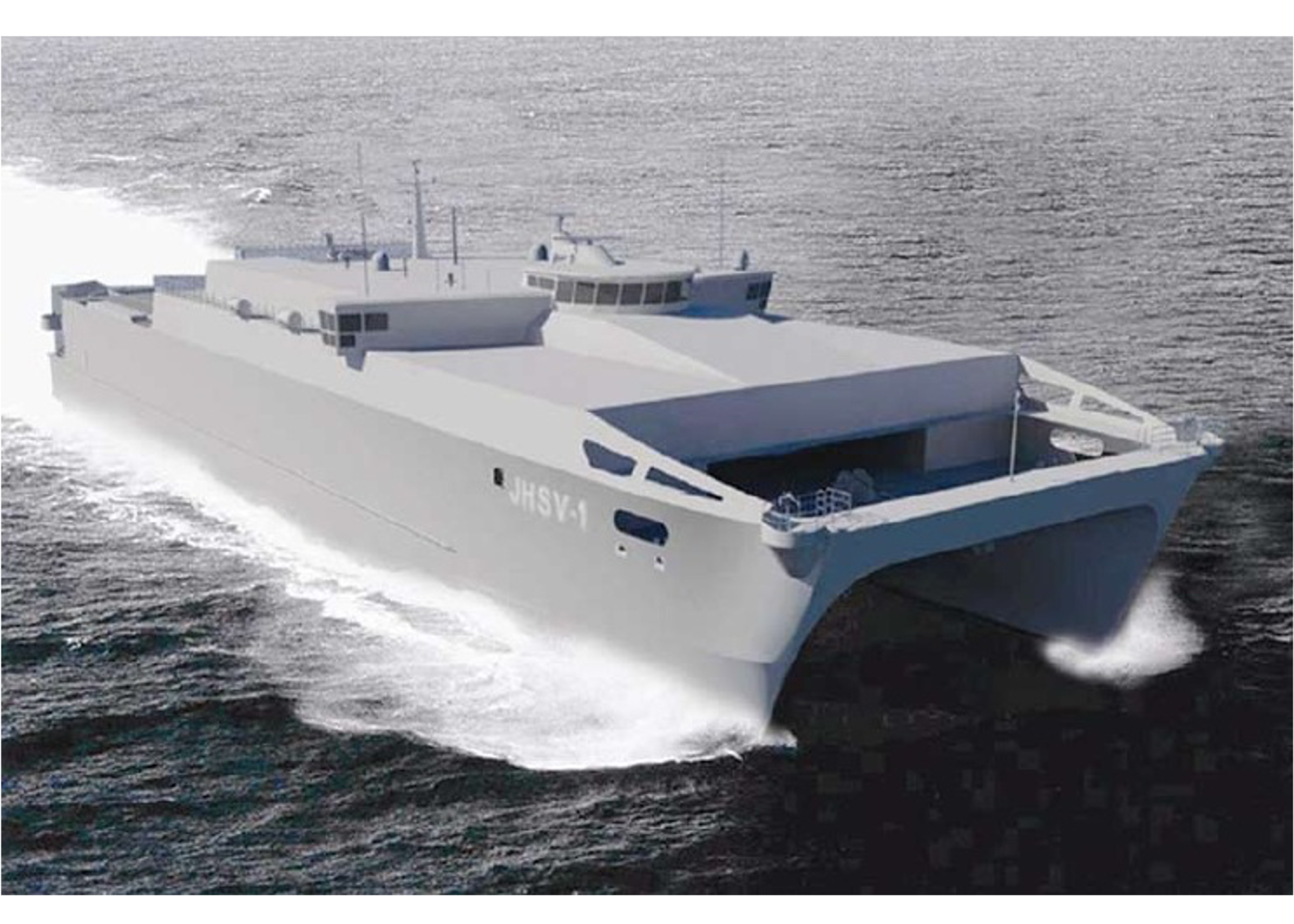 USNS Lansing Enters Service With Michigan-Built Components