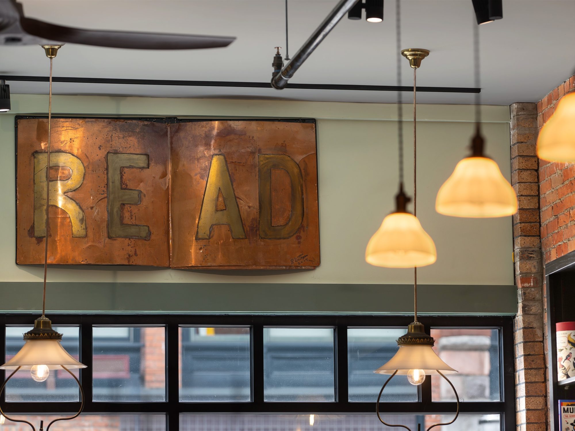 Serendipity, HRC Plan Silent Read Event to Honor MLK