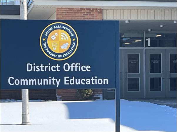 Saline Area Schools Reaches New Collective Bargaining Agreements