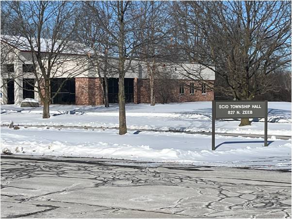 Scio Township Adopts a Code that Aims to Ensure Public Servants Treat Public Office as a Public Trust