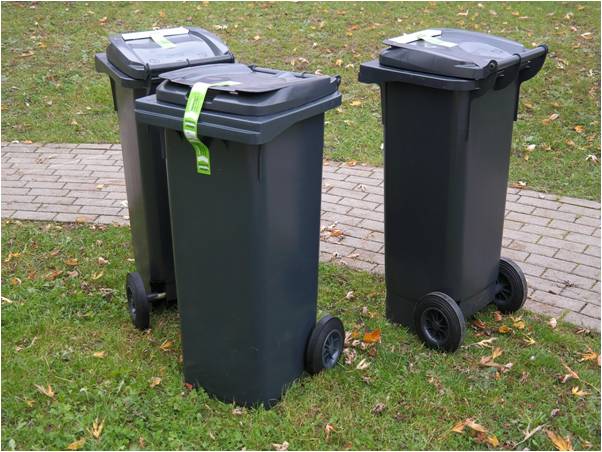 Scio Township’s Waste Hauling Contract