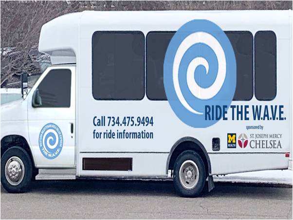 Lima Township Reaches Agreement with WAVE