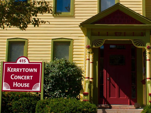 Kerrytown Concert House and Zingerman’s Deli Announce “Melodies & Morsels” Series