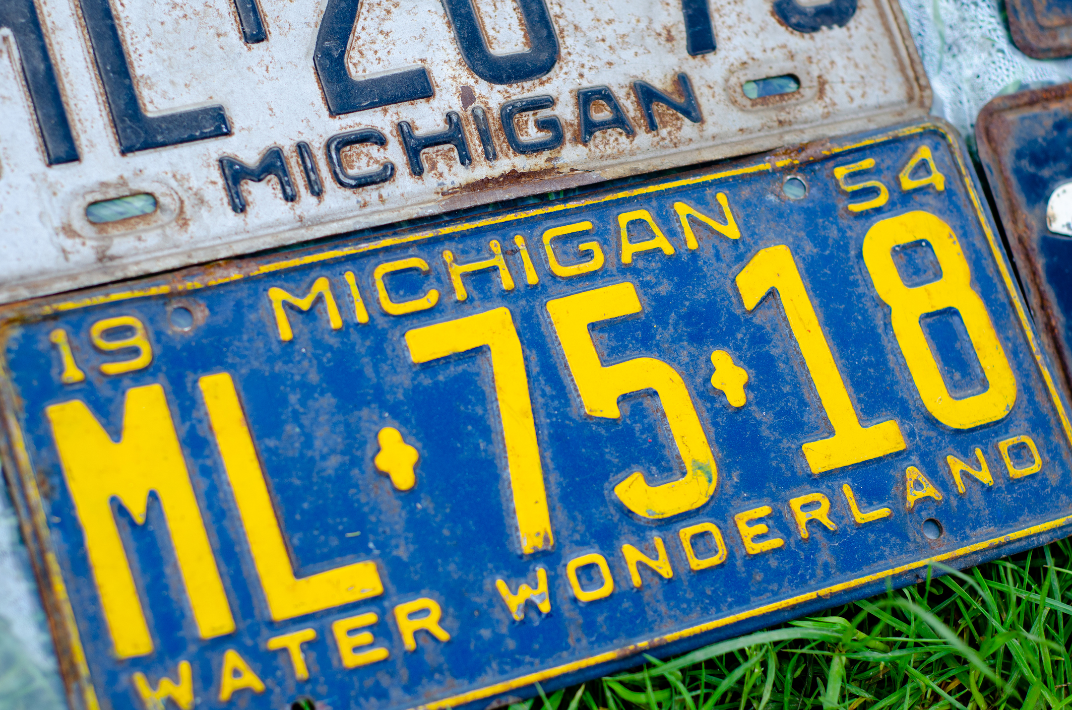Life Back Then: When Michigan Crowned Itself “Water Wonderland”
