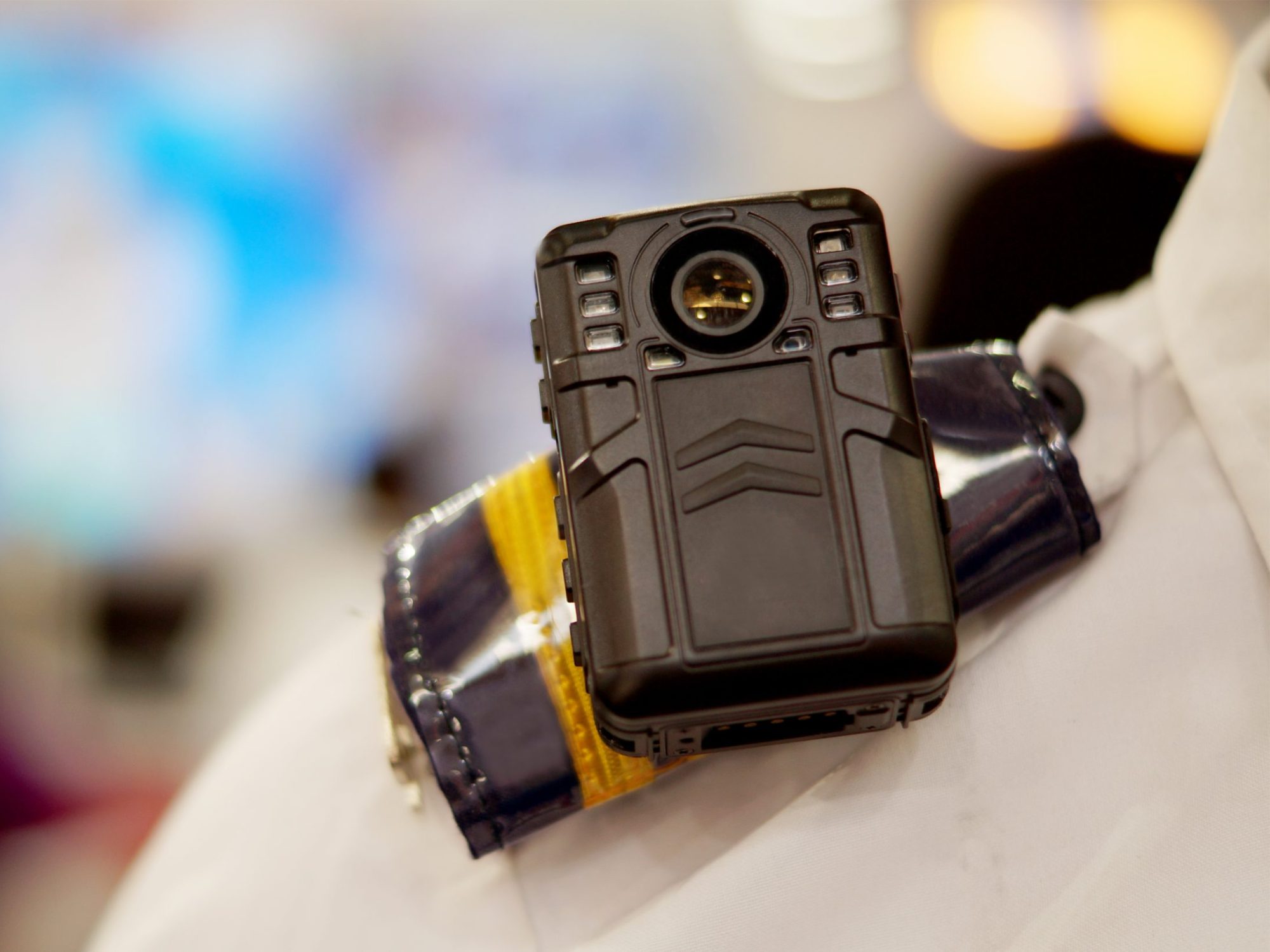 Saline Sets the Table for 2026, From Body Cameras to Behind-the-Scenes Boards