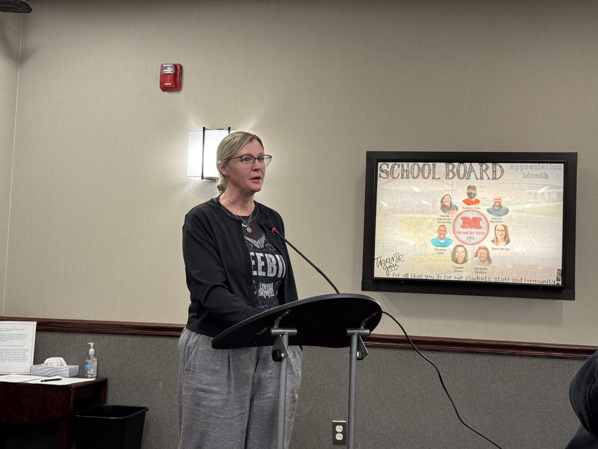 Washtenaw Parent Advisory Committee Seeks Representatives for Local Districts 