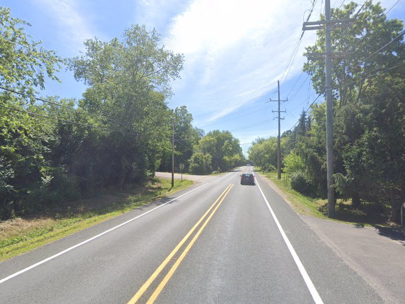 Left Turn Lane at Dexter-Ann Arbor and Miller Road Intersection Planned for 2027