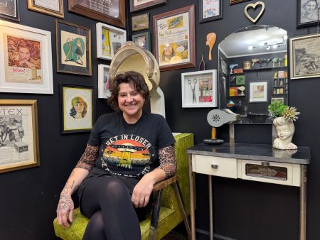 The Radical Inclusion of Milan’s Ink & Dye