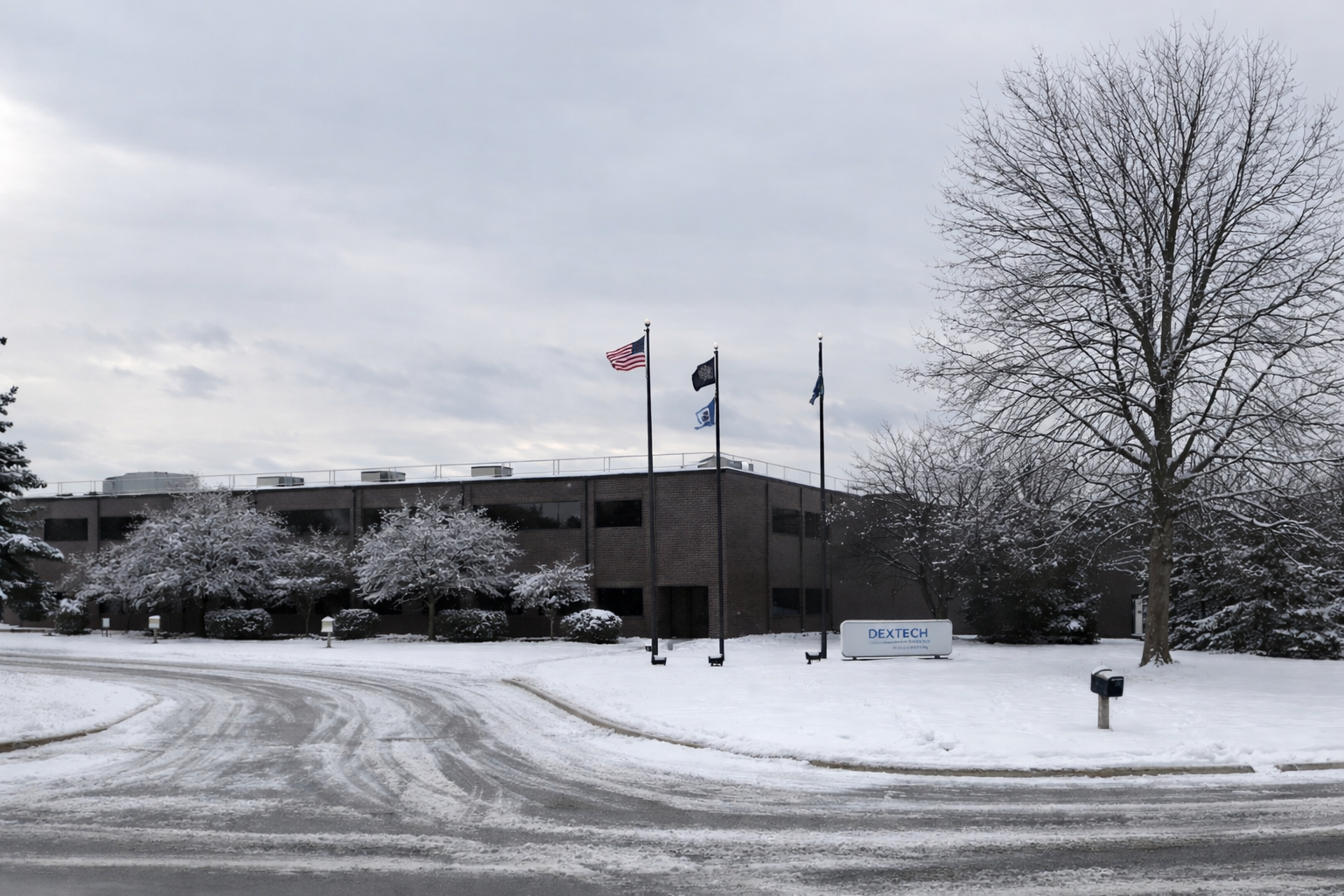 Dexter Study Finds No Ordinance Violation in Response to Noise Concerns