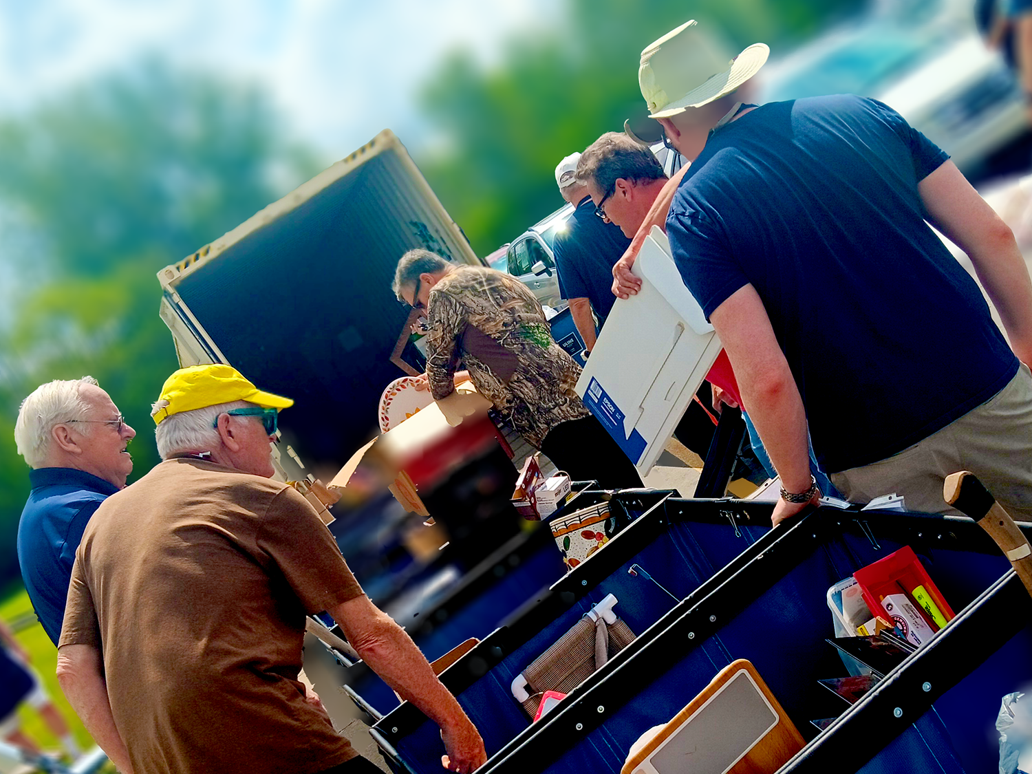 Ann Arbor Kiwanis by the Numbers: Millions Raised, Thousands Served