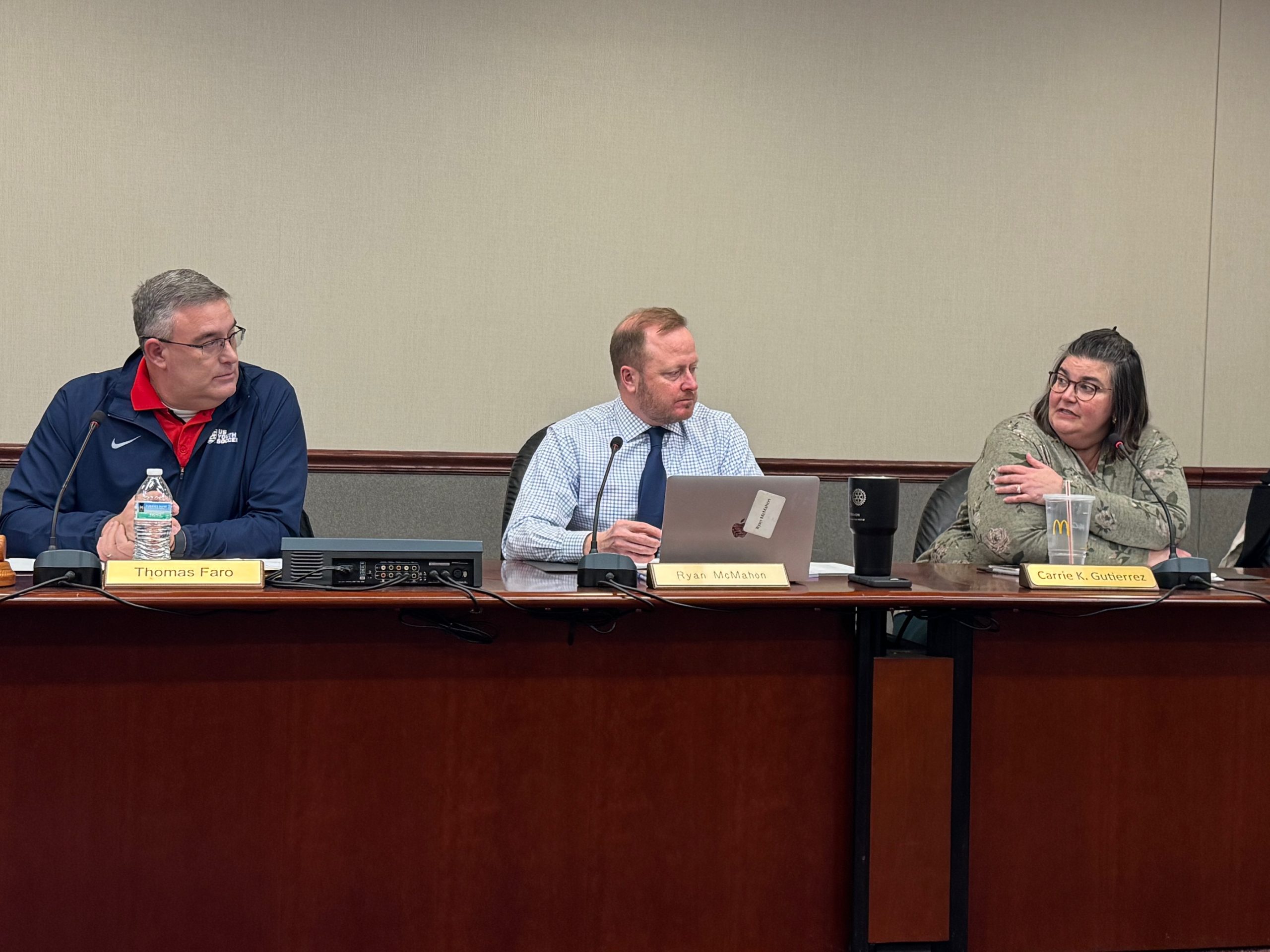 Teachers, Milan Schools Reach Tentative Wage Deal; Phelps Hired as Student Services Director