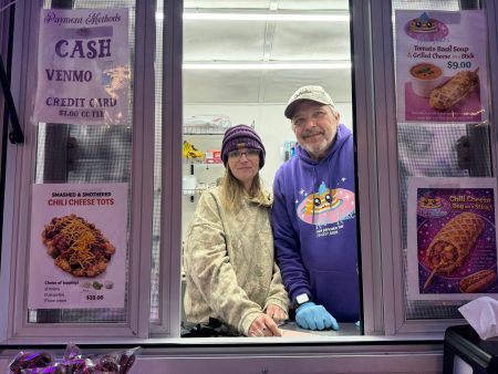 Downtown Milan Hosts ‘From Milan,With Love’ Valentine’s Event
