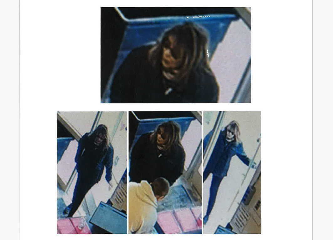 Chelsea Police Seek Woman Who Donated Human Skull