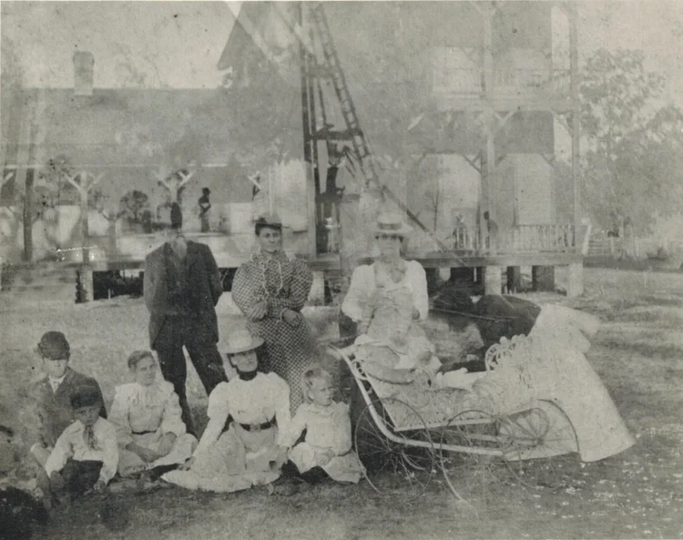 U-M Professor Confronts Her Family’s Slaveholding Past in “Scarlett”