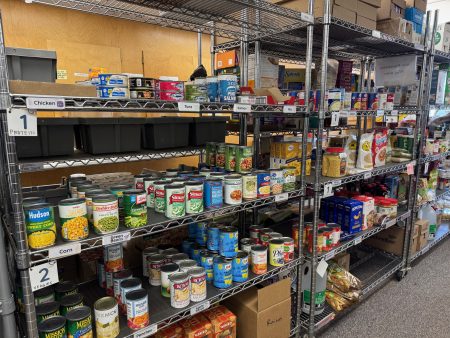 As Need Rises, Aid in Milan Remains a Vital Safety Net