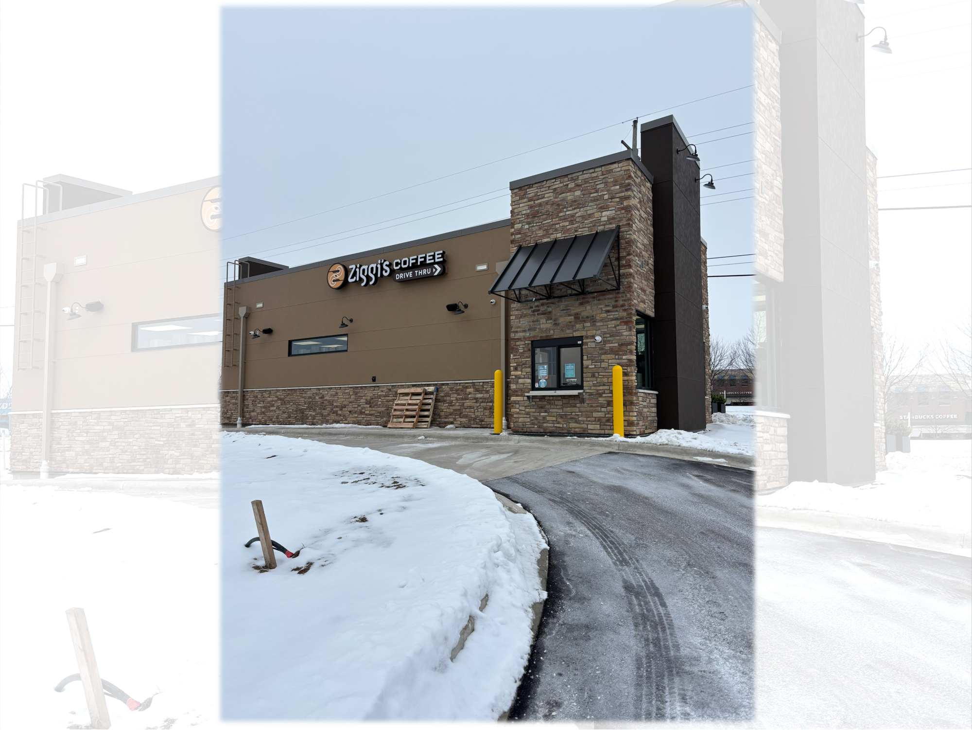 Ziggi’s Coffee Opening First Dexter Location Feb. 17