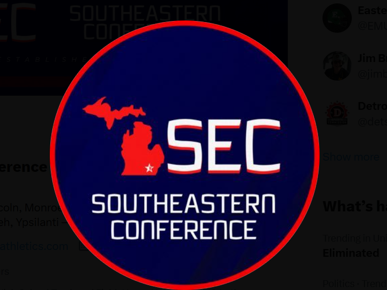 Southeastern Conference Announces Major Expansion in 2027-28