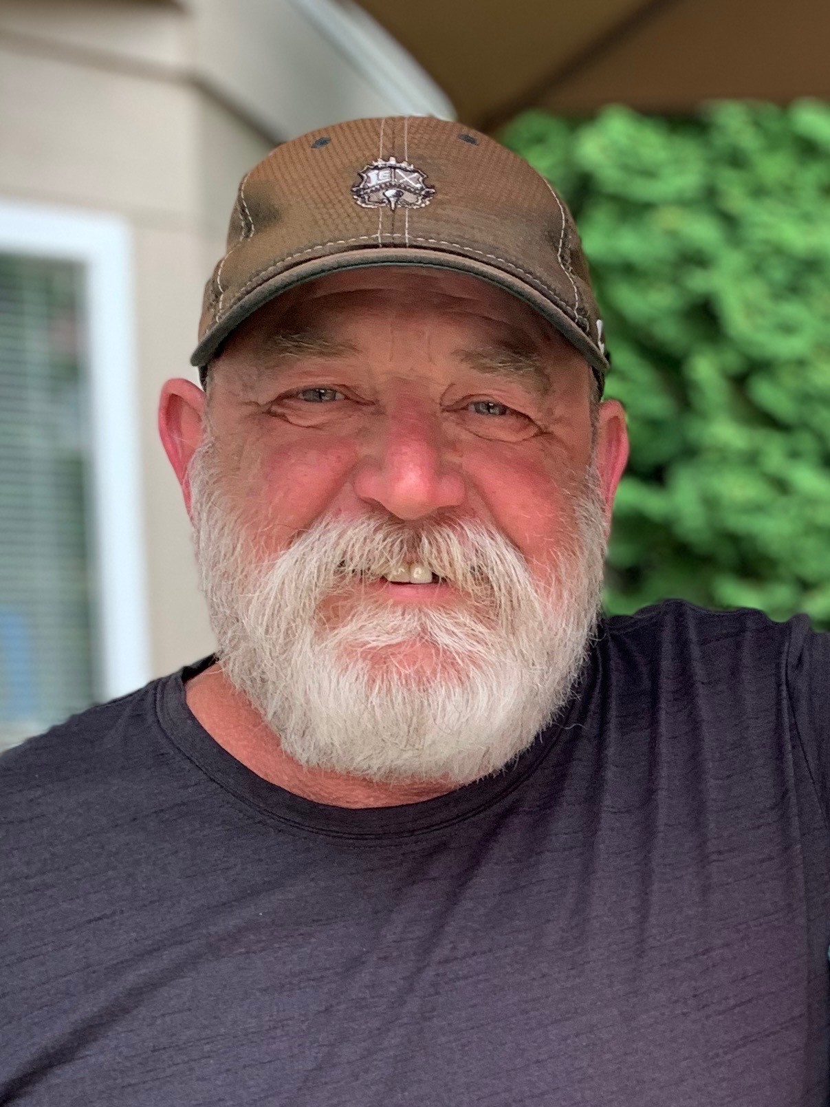 Patrick Vincent “Pat” Singer