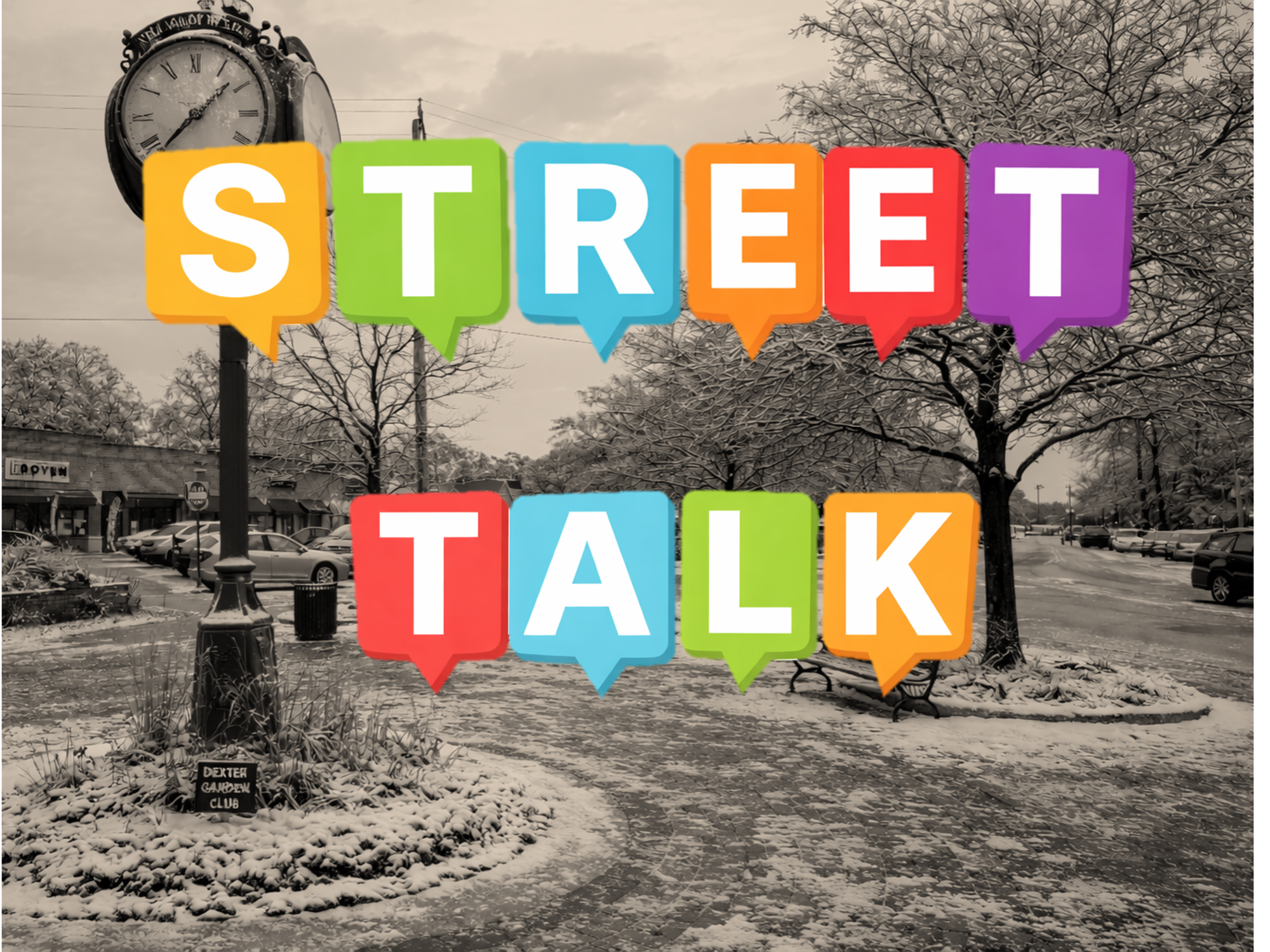 Street Talk: What is Your Favorite Olympic Sport?