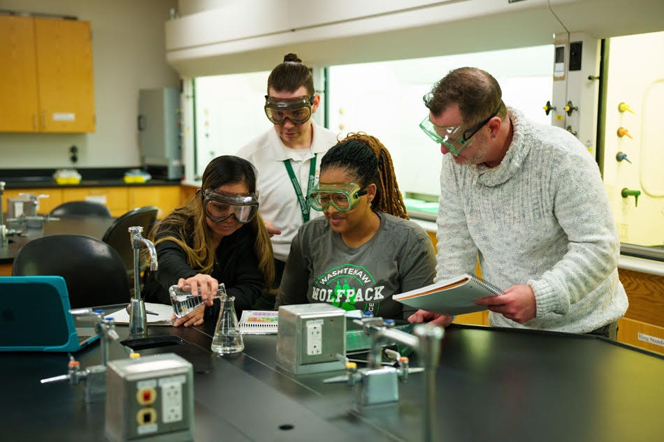 STEAM Week at WCC to Highlight Career Options