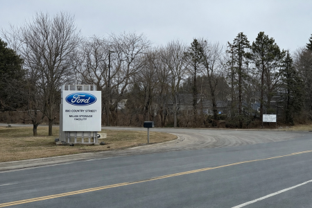 Milan Former Ford Site Added to State PFAS Database, Drinking Water Unaffected