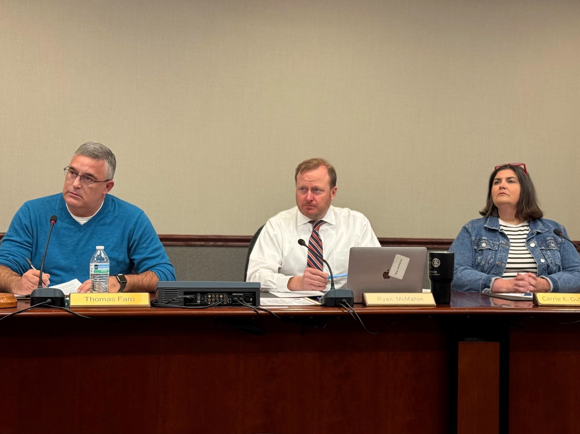 Milan School Board Approves Contracts, Preschool Position