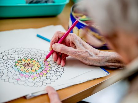 Color Your World: The Enduring Magic of Crayons