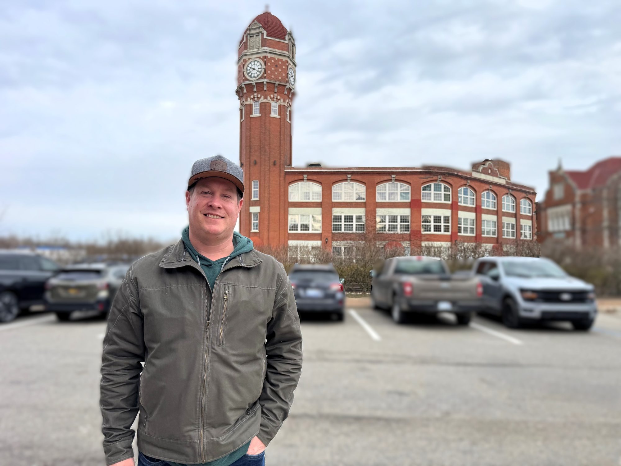 Chelsea’s 2025 Citizen of the Year Helped Bring Fireworks Back