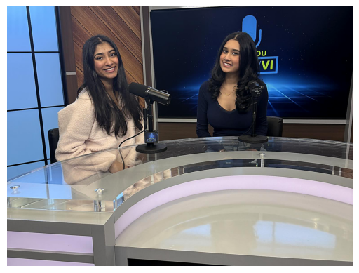 Students Raise Awareness About Screen Time and Mental Health