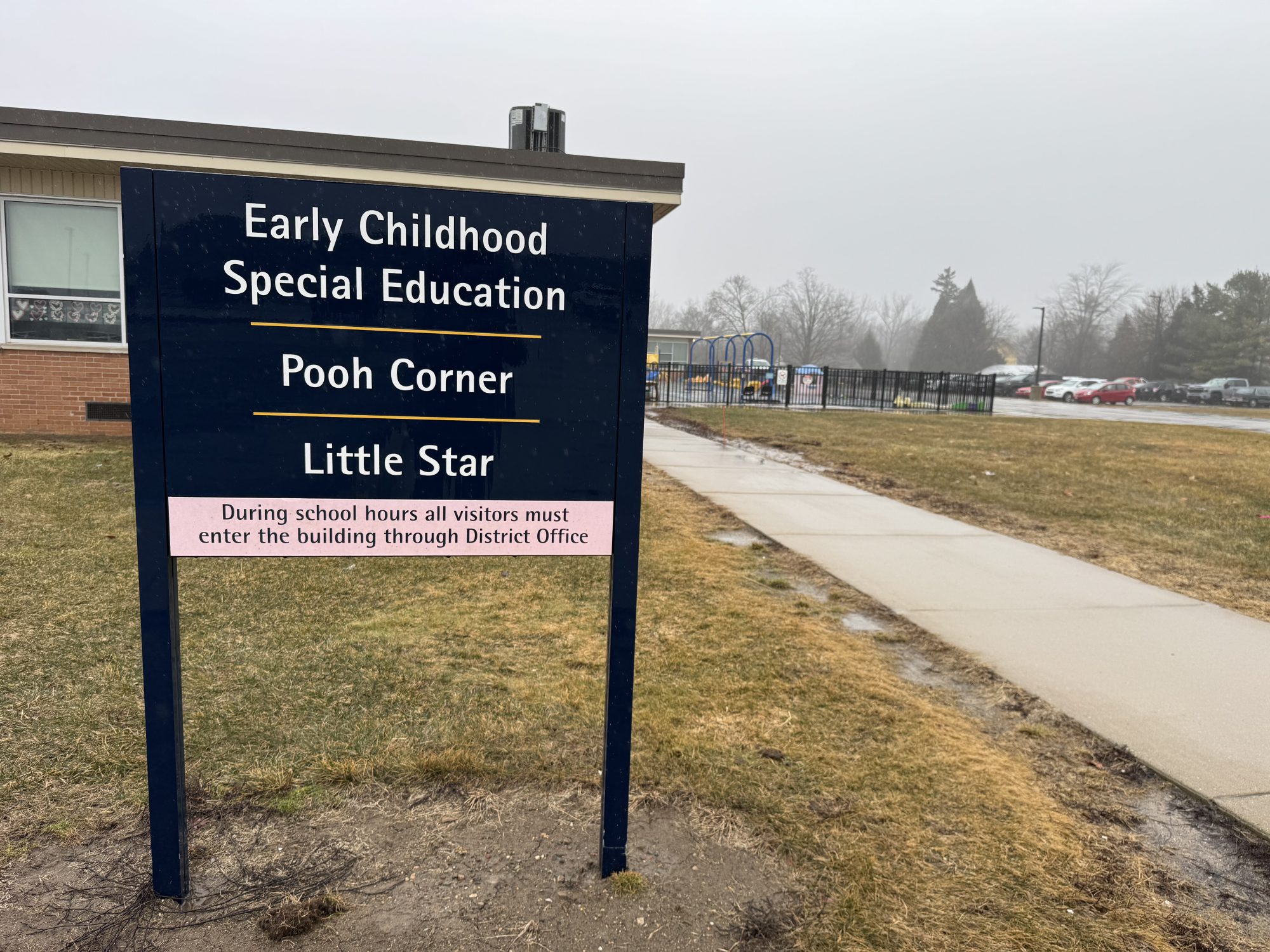 Whitmer’s Early Education Plan Could Expand Pre-K Across Local Districts
