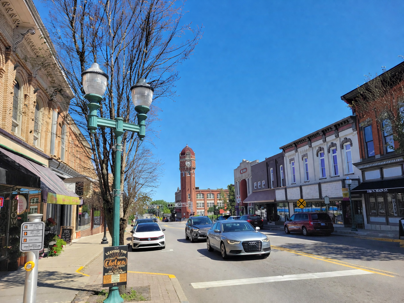 Chelsea Police to Target Distracted Driving in April Enforcement Campaign