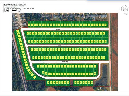 More than 200 Homes Could Be Coming to Milan’s South Side