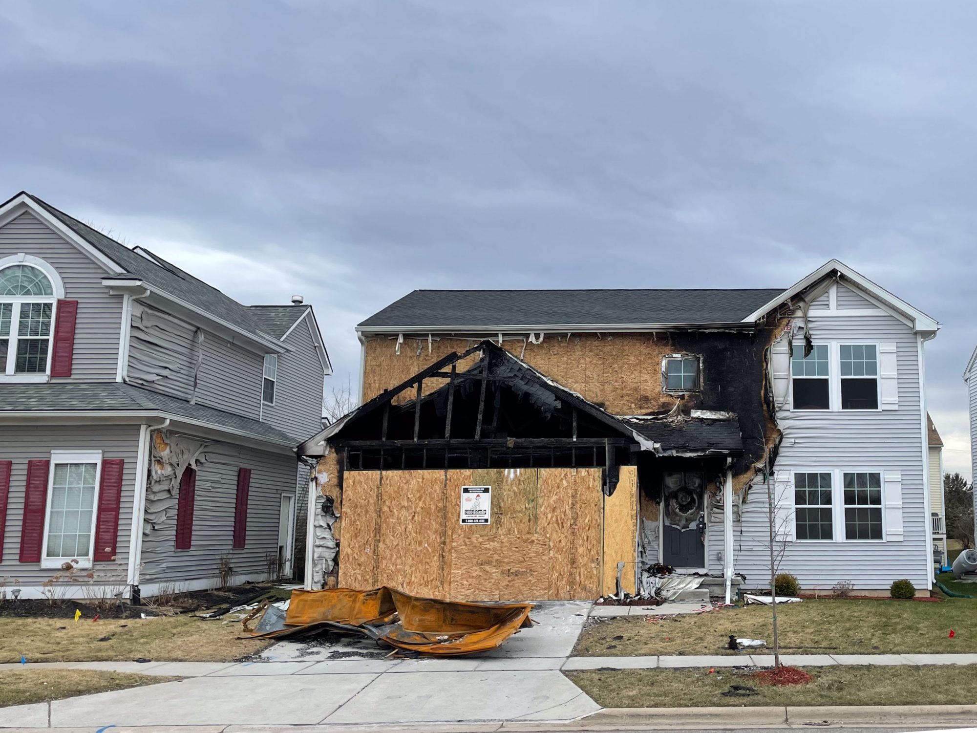 Milan Considering New Tax to Offer 24-Hour Fire Staffing