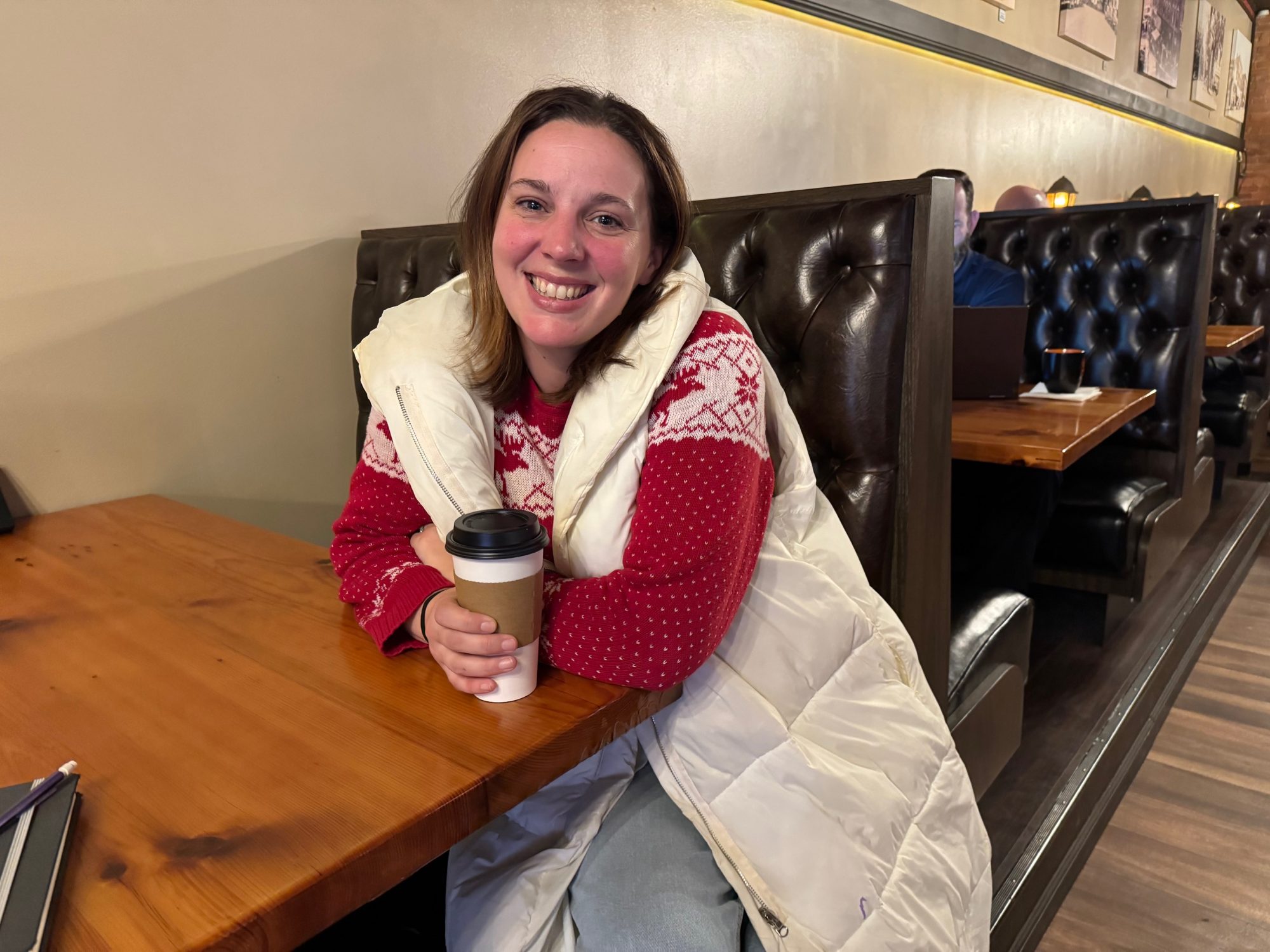 Local Women Build Connections Across Chelsea, Saline And Milan