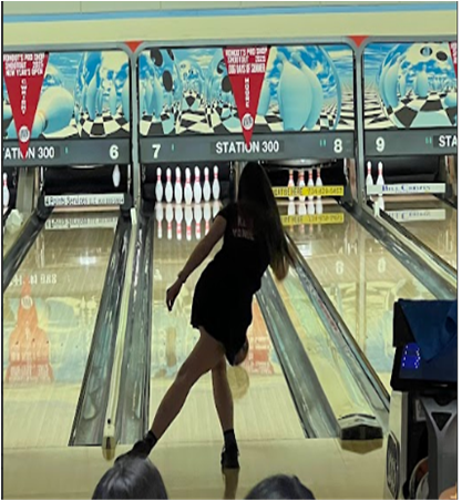 Milan’s Maggie Smith makes History in her Final States Run while Kenleigh Vandergrift makes Debut