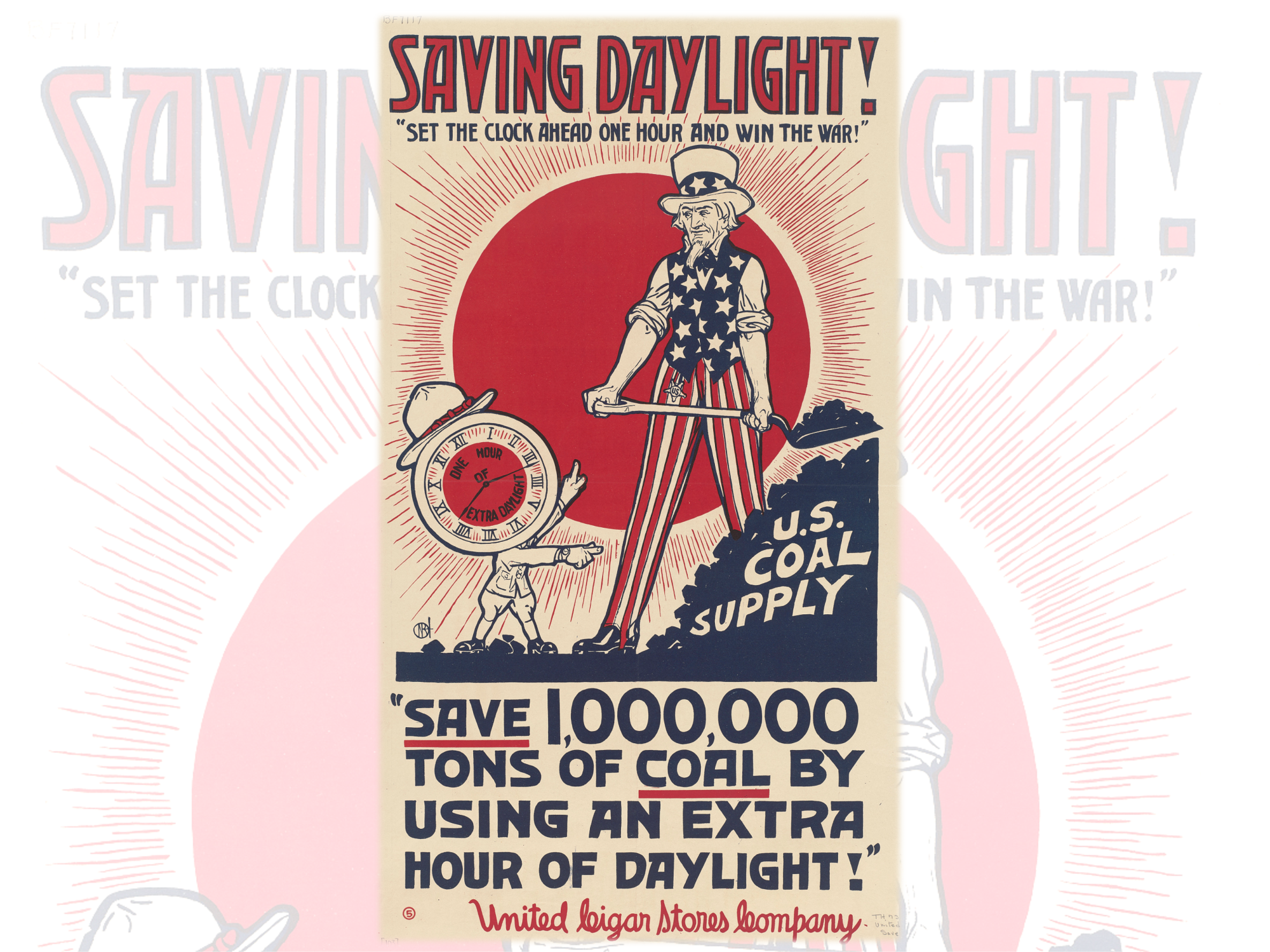 Life Back Then: Springing Forward into Our Biannual Jet Lag