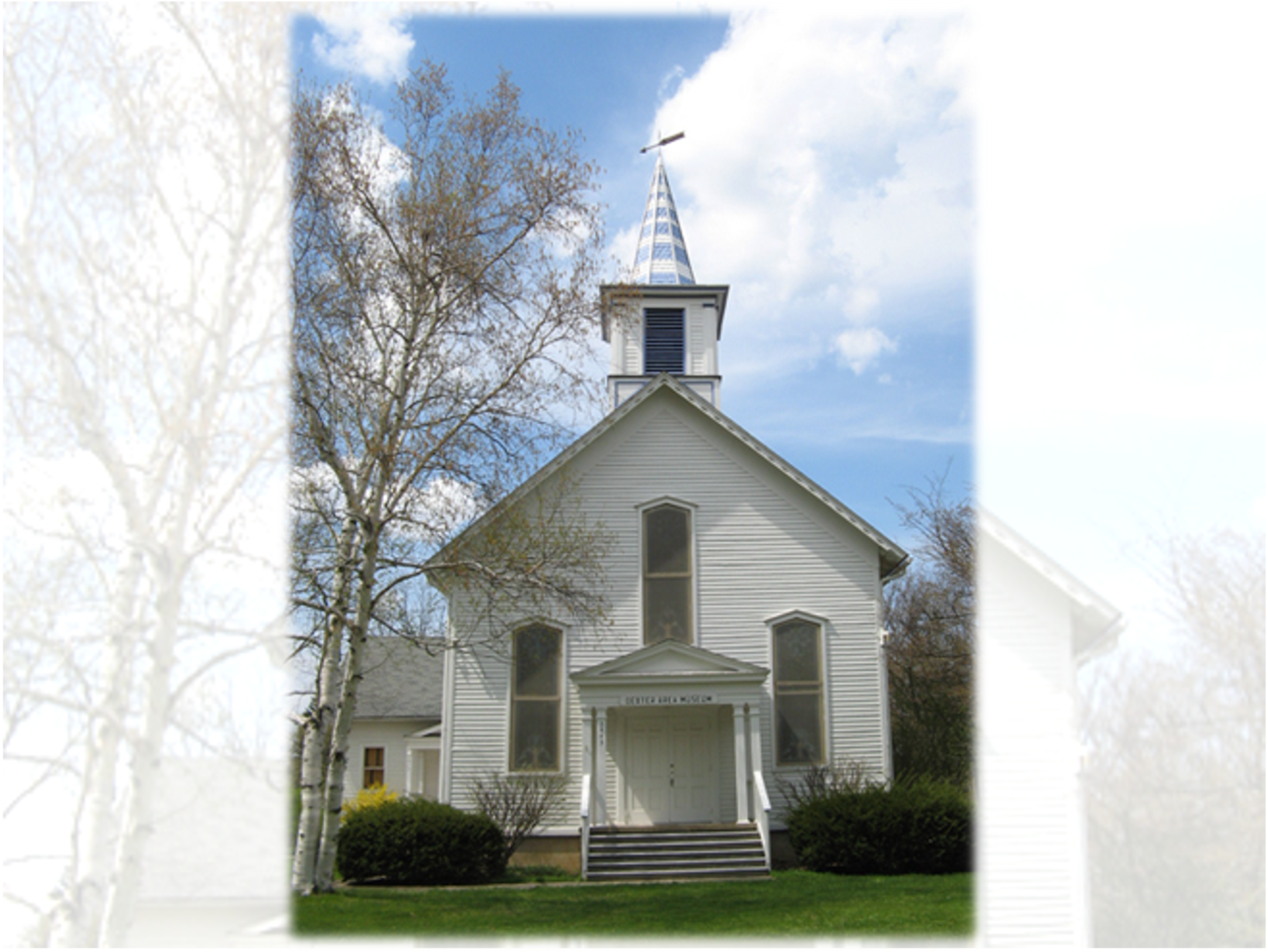 Dexter Museum to Host Antique Appraisal Event