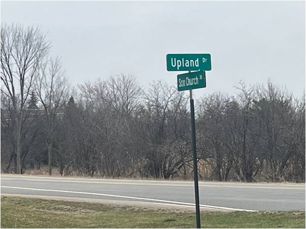 Scio Township Designing a New Pathway