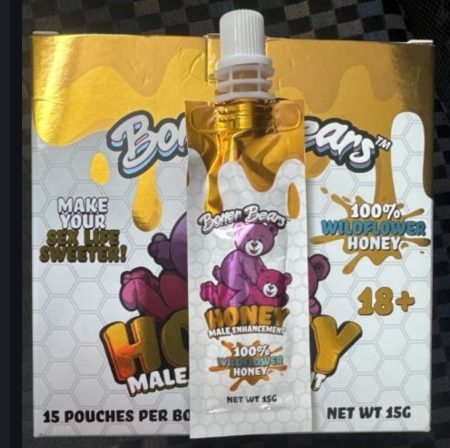 Urgent Recall: Hidden Drug Risks in Honey Products