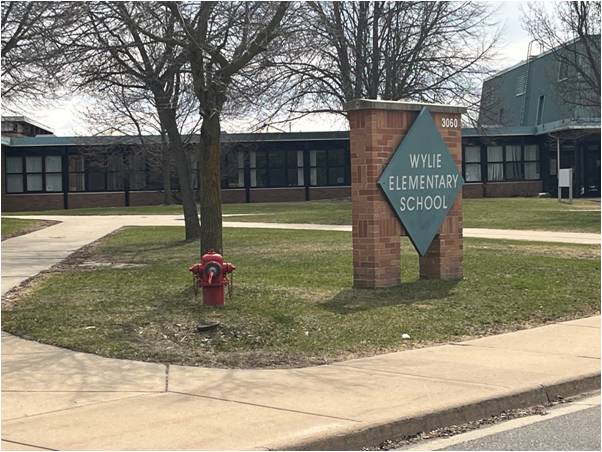 Dexter Community Schools Makes a Plan for Wylie Elementary School