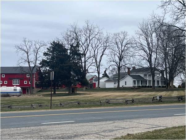 Zingerman’s Cornman Farms in Dexter is Planning to Close