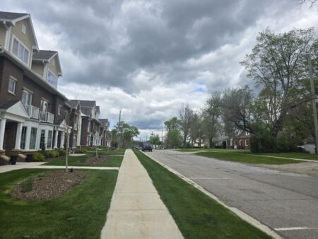 State Housing Bills Could Limit Local Control Over Neighborhood Development