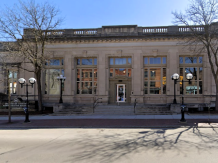 DOJ Sues Washtenaw County Over Immigration Policies