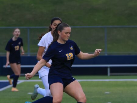 Saline Soccer Blanks Two More Opponents