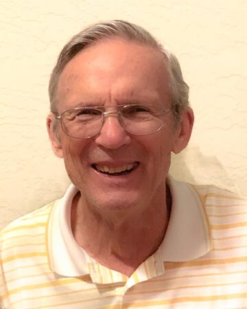 Joseph Louis Schwartz II