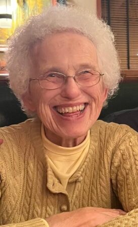 Lois Ann Beerbaum